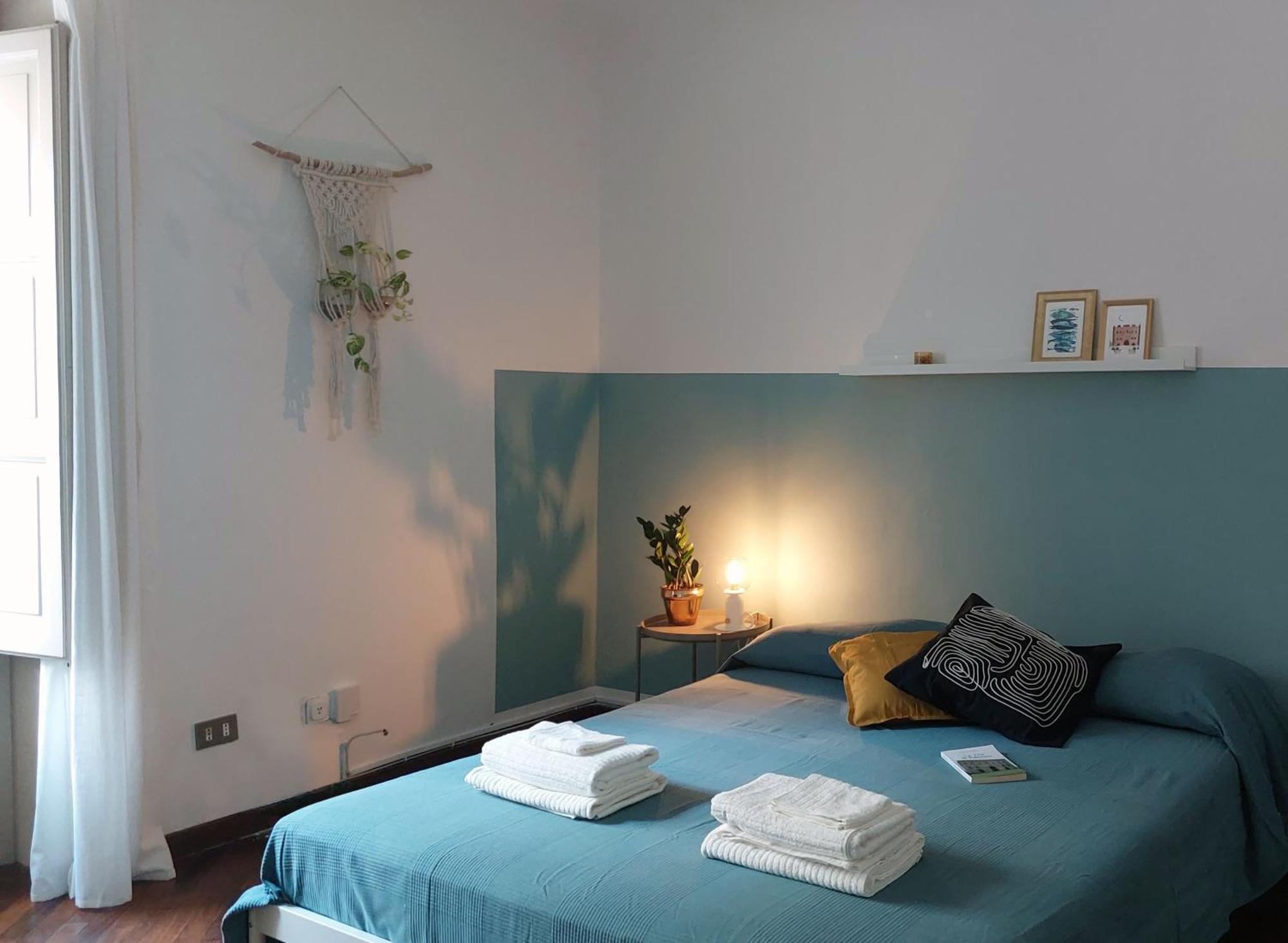 Casa Santoliva In Centro A Palermo Quarto foto