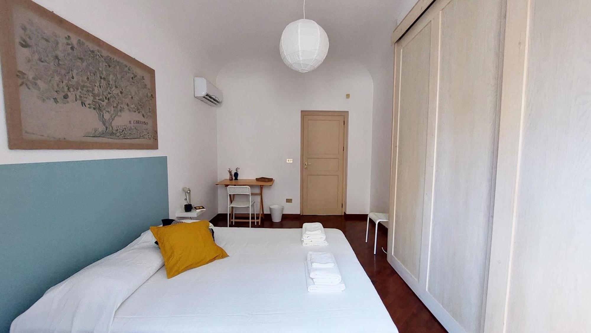 Casa Santoliva In Centro A Palermo Quarto foto